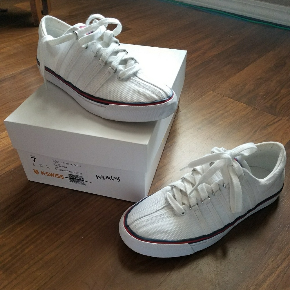 K-Swiss Surf N Turf OG